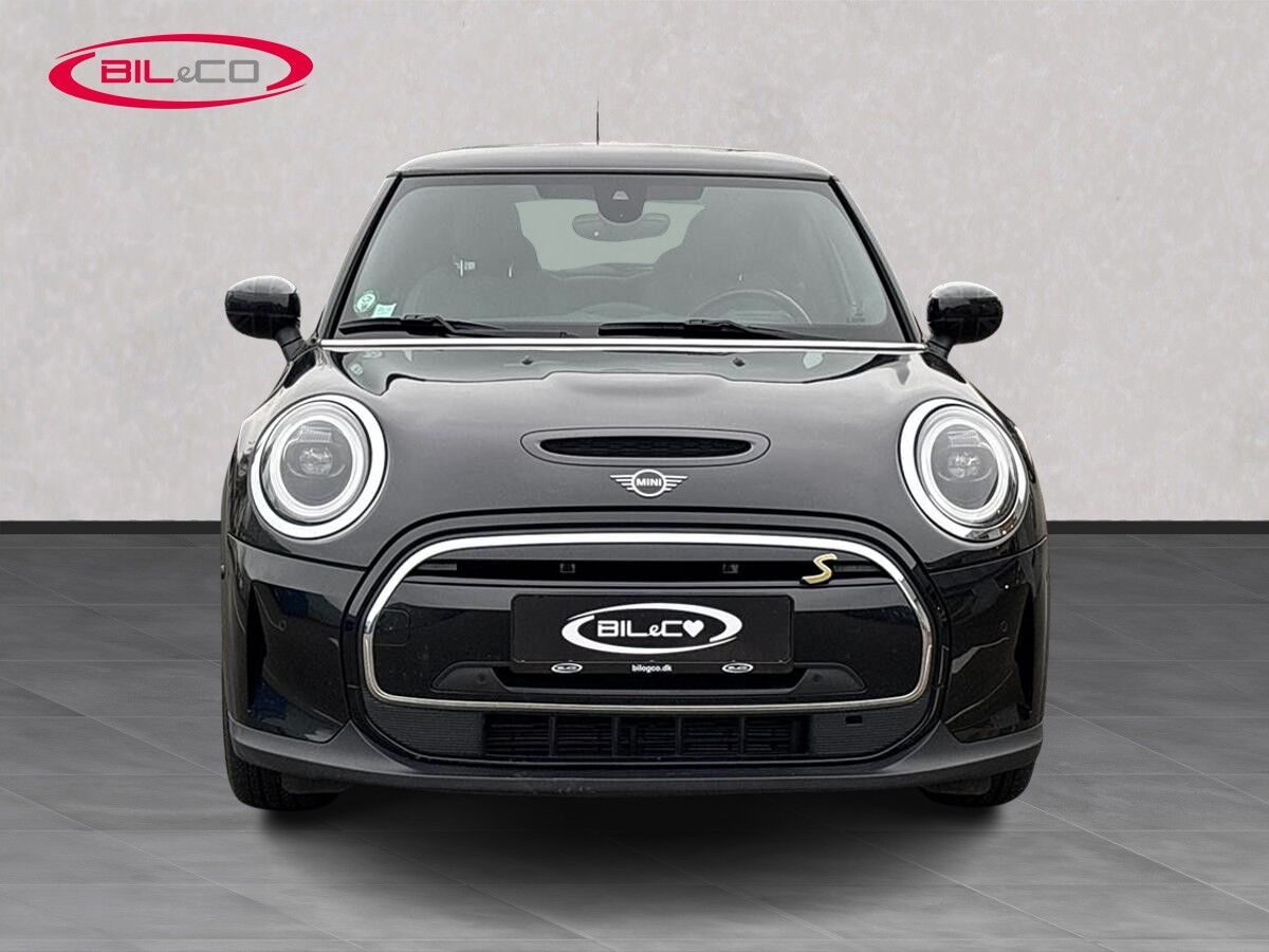 Billede af Mini Cooper SE EL 184HK 3d Aut.