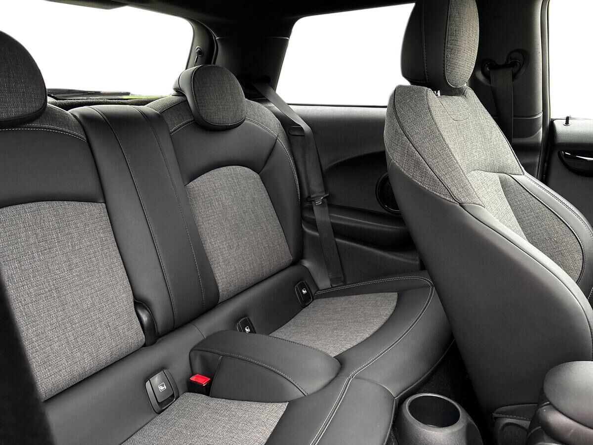 Billede af Mini Cooper SE EL 184HK 3d Aut.