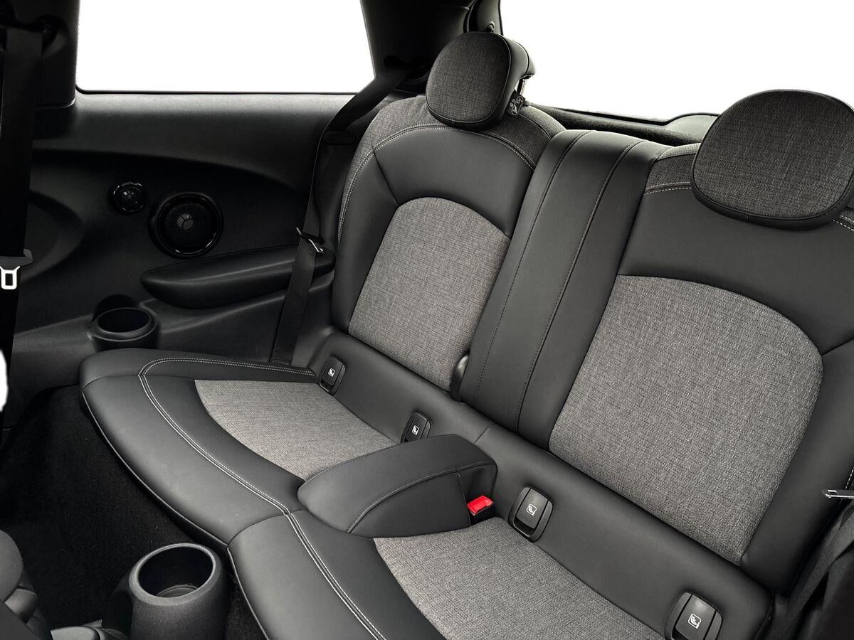 Billede af Mini Cooper SE EL 184HK 3d Aut.