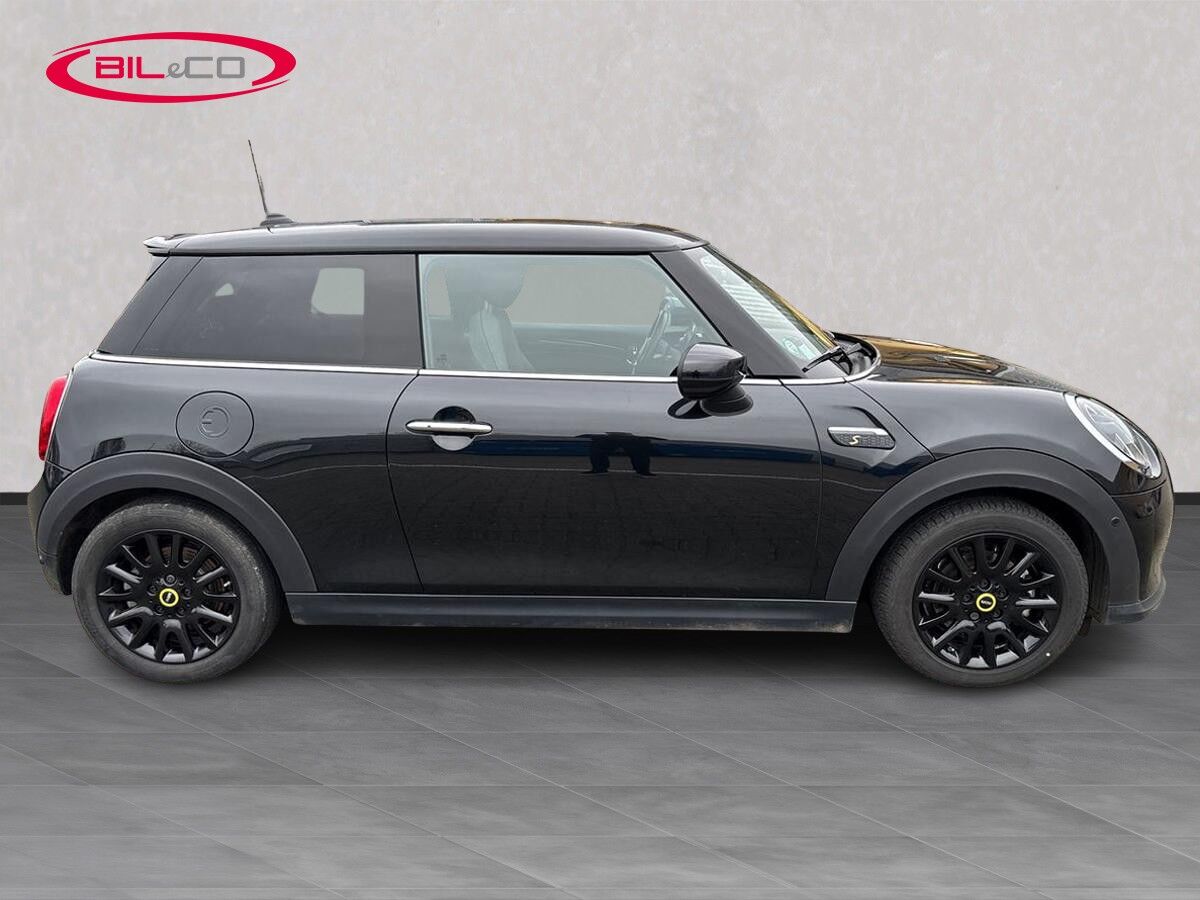 Billede af Mini Cooper SE EL 184HK 3d Aut.