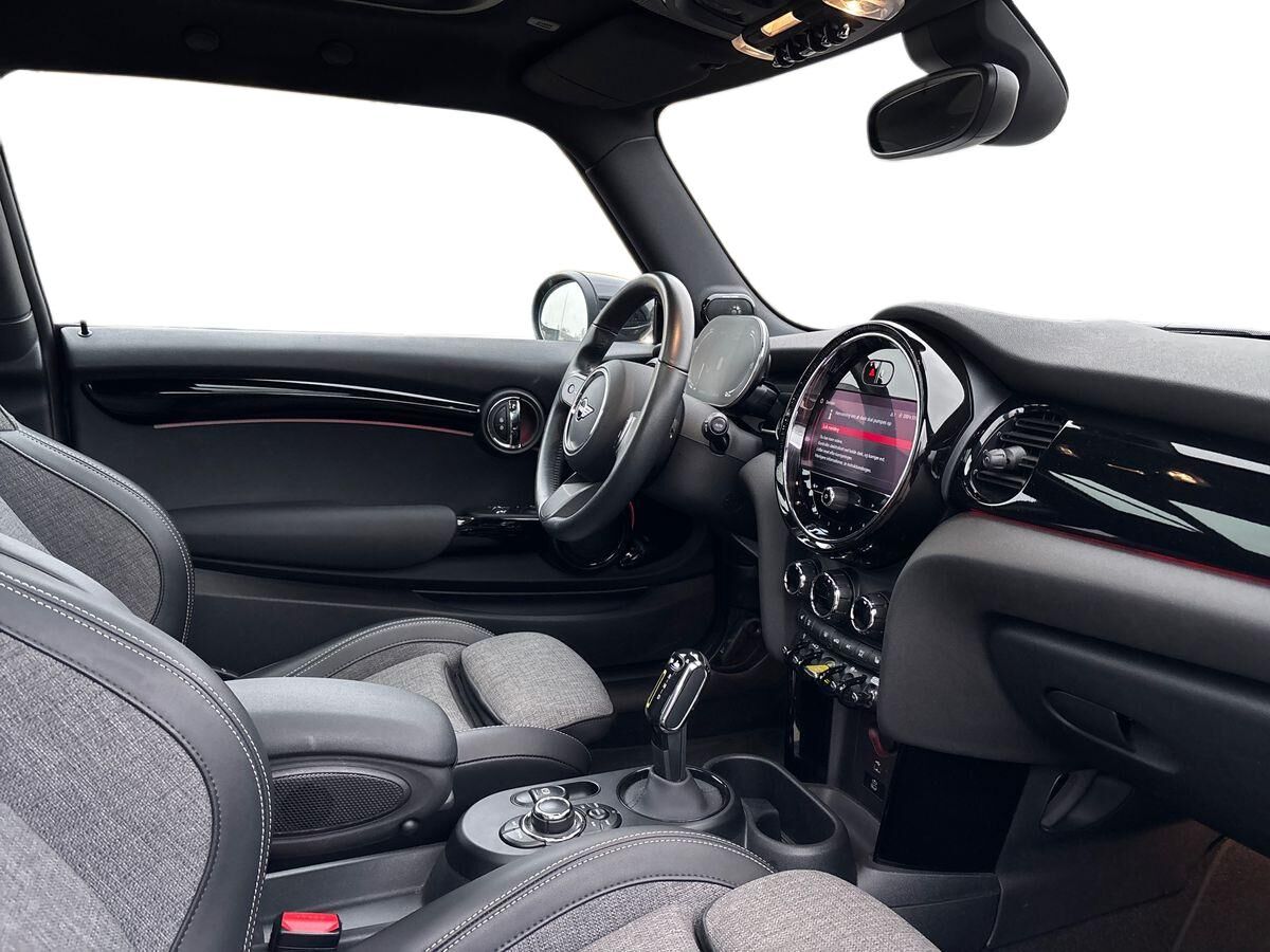 Billede af Mini Cooper SE EL 184HK 3d Aut.