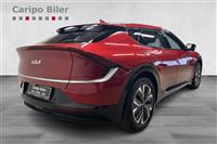 Kia EV6 EL Long Range 229HK 5d Aut.