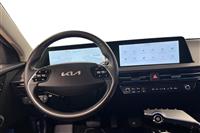 Kia EV6 EL Long Range 229HK 5d Aut.