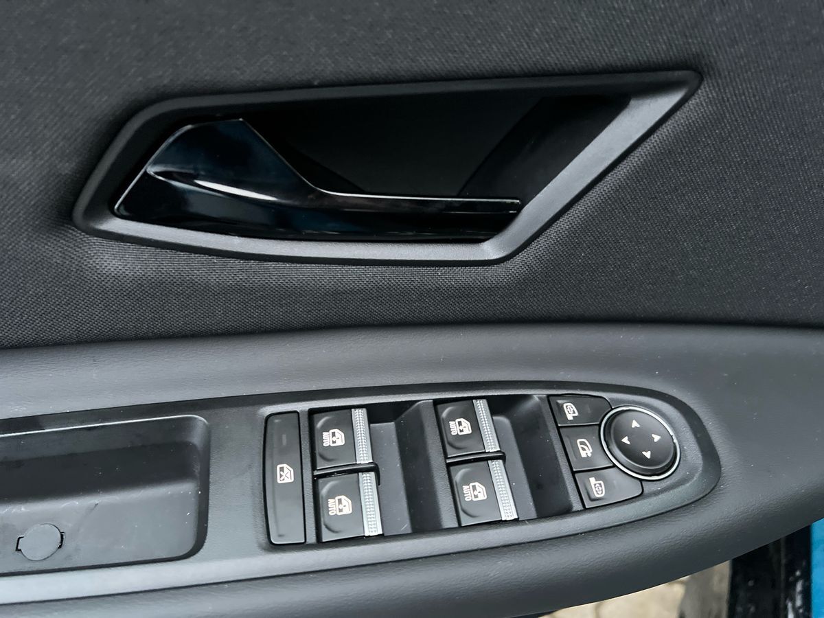 Billede af Nissan Micra EL Advance 52kWh 150HK 5d Aut.