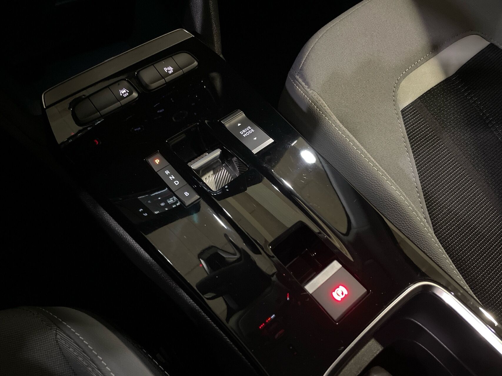 Billede af Opel Mokka-e EL Elegance 136HK 5d Aut.