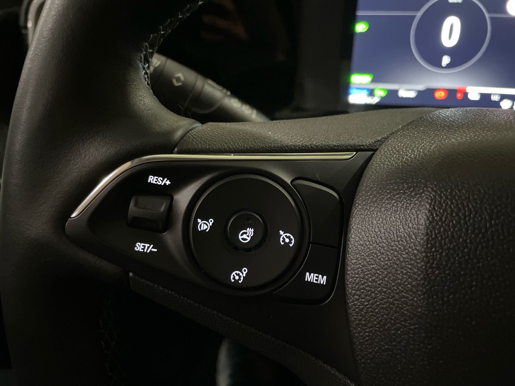 Billede af Opel Mokka-e EL Elegance 136HK 5d Aut.