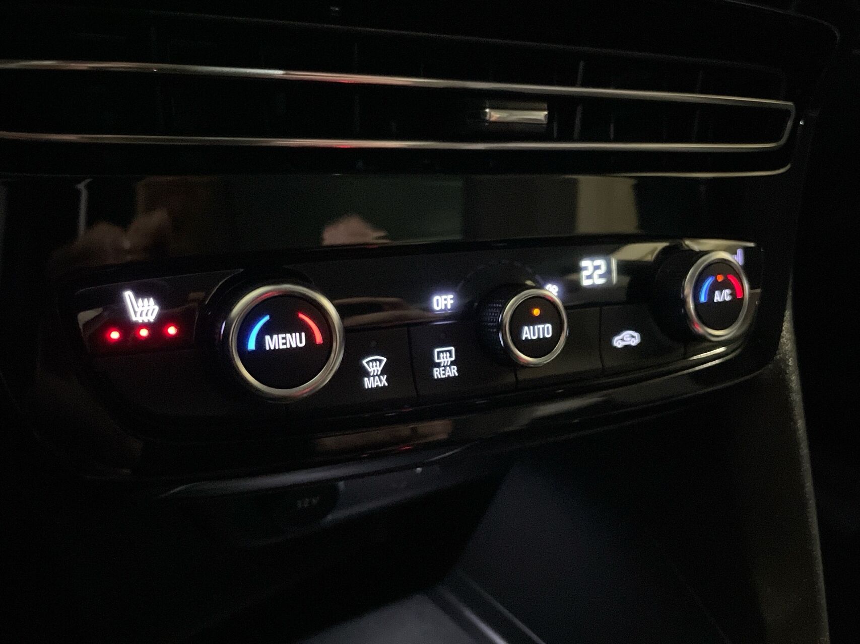 Billede af Opel Mokka-e EL Elegance 136HK 5d Aut.