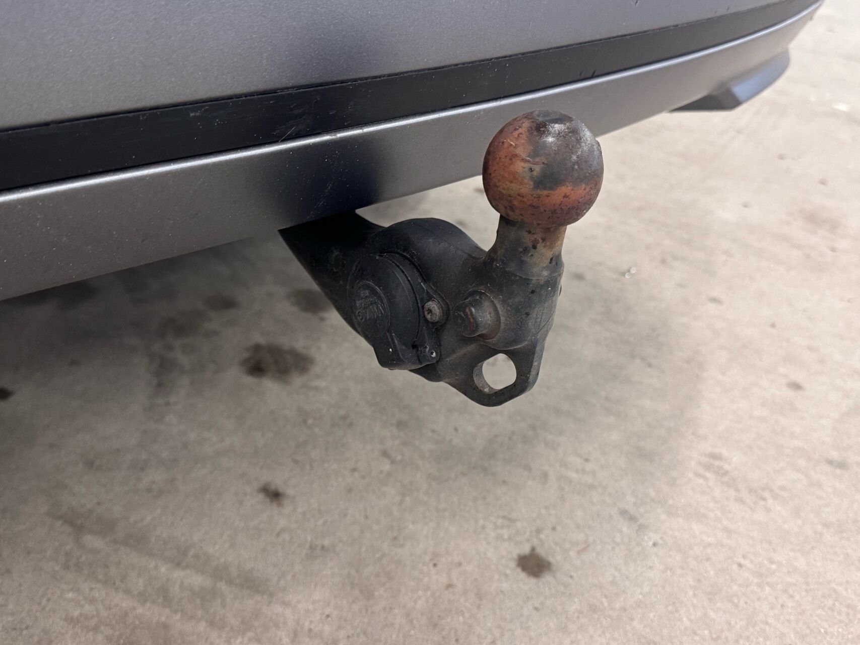 Billede af Skoda Enyaq 80 iV Selection Suite 204HK 5d Aut.