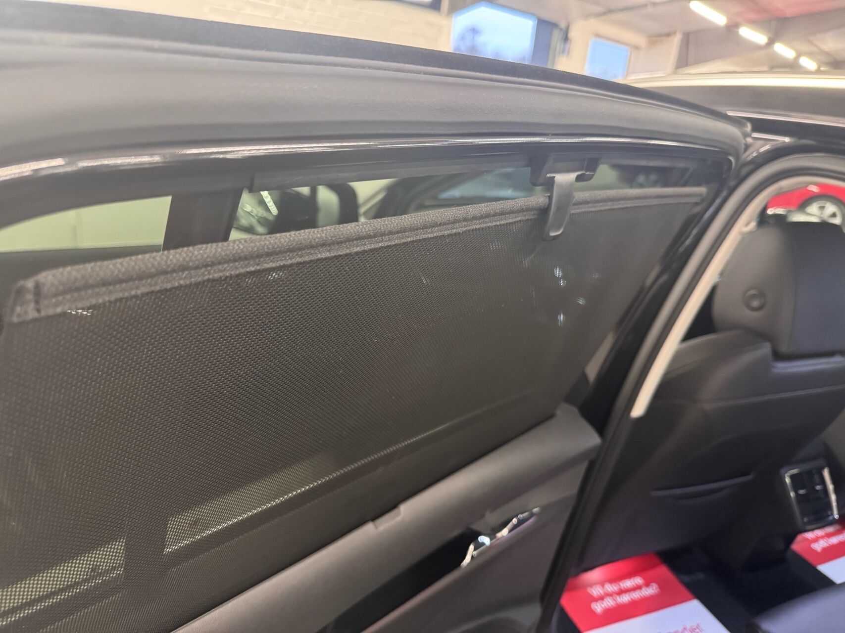 Billede af Skoda Enyaq 80 iV Selection Suite 204HK 5d Aut.