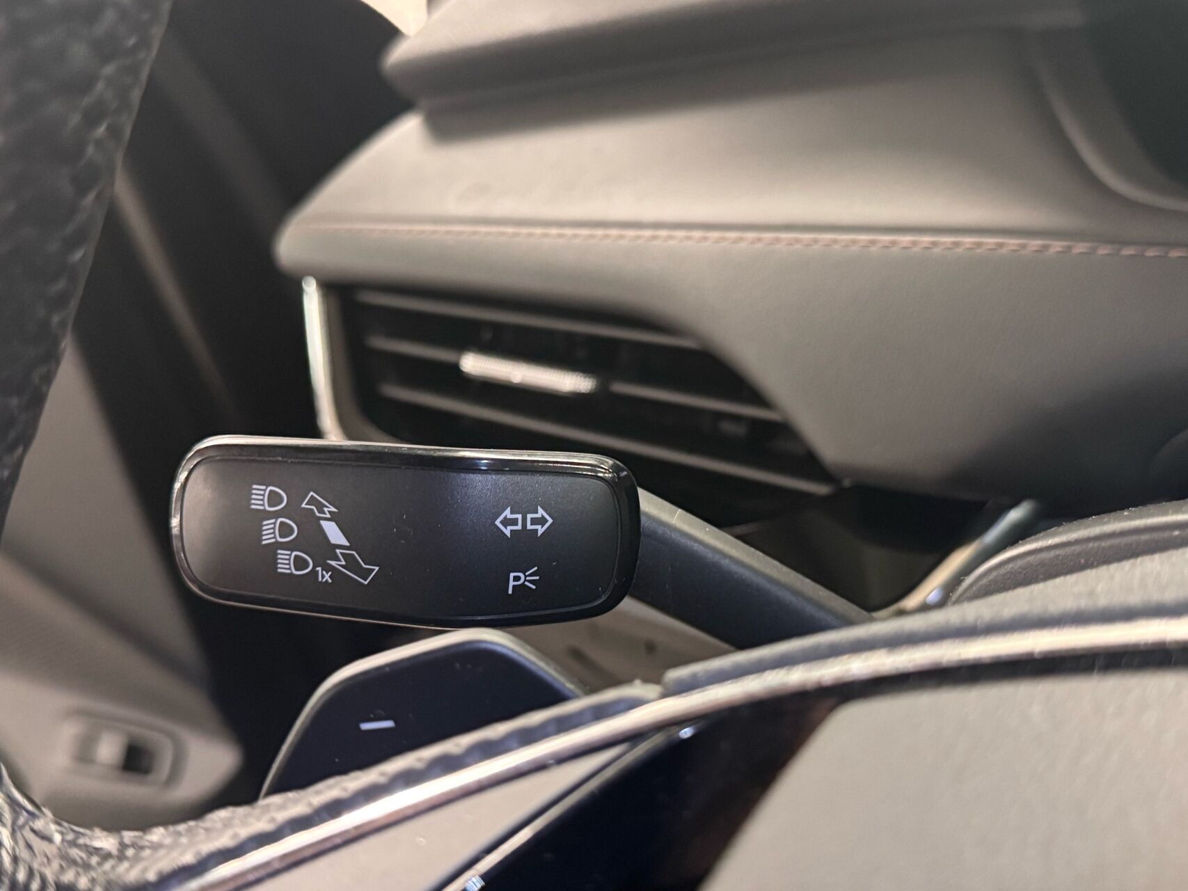 Billede af Skoda Enyaq 80 iV Selection Suite 204HK 5d Aut.