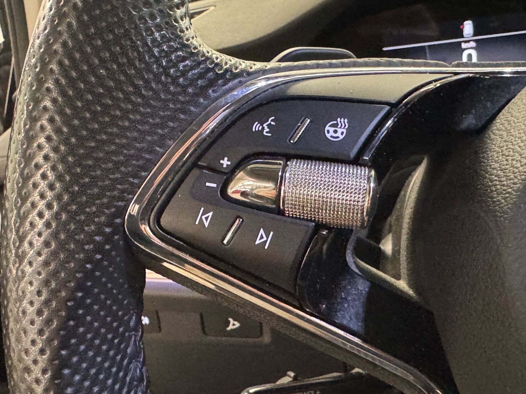 Billede af Skoda Enyaq 80 iV Selection Suite 204HK 5d Aut.