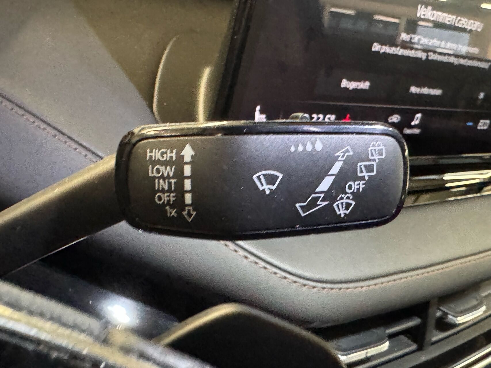 Billede af Skoda Enyaq 80 iV Selection Suite 204HK 5d Aut.