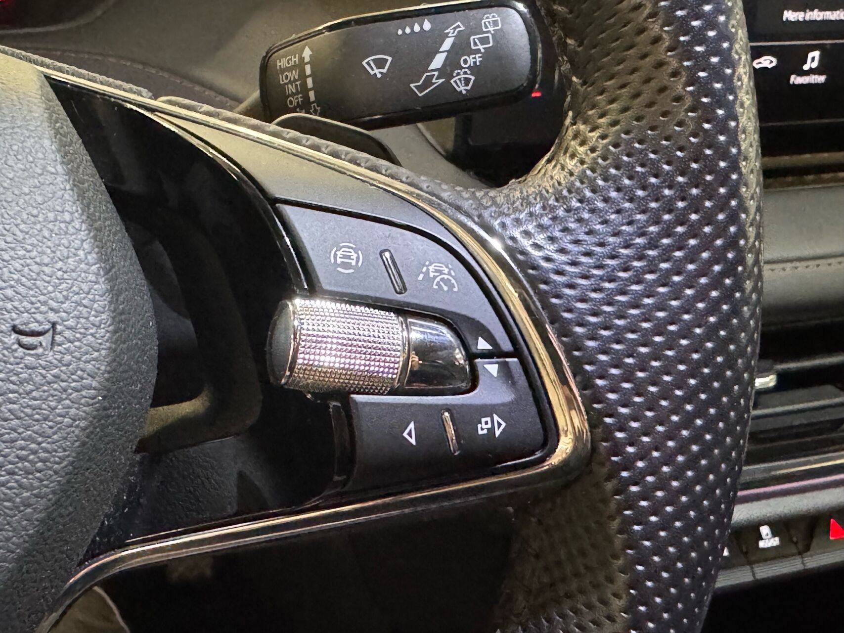 Billede af Skoda Enyaq 80 iV Selection Suite 204HK 5d Aut.