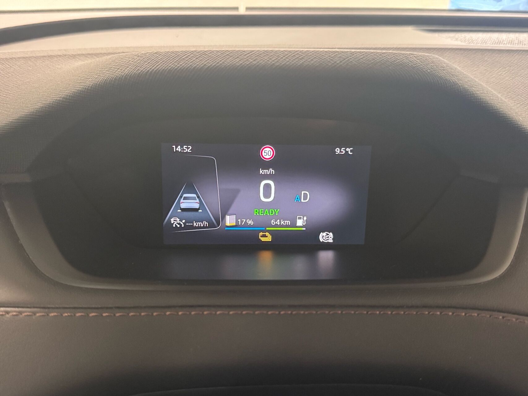 Billede af Skoda Enyaq 80 iV Selection Suite 204HK 5d Aut.