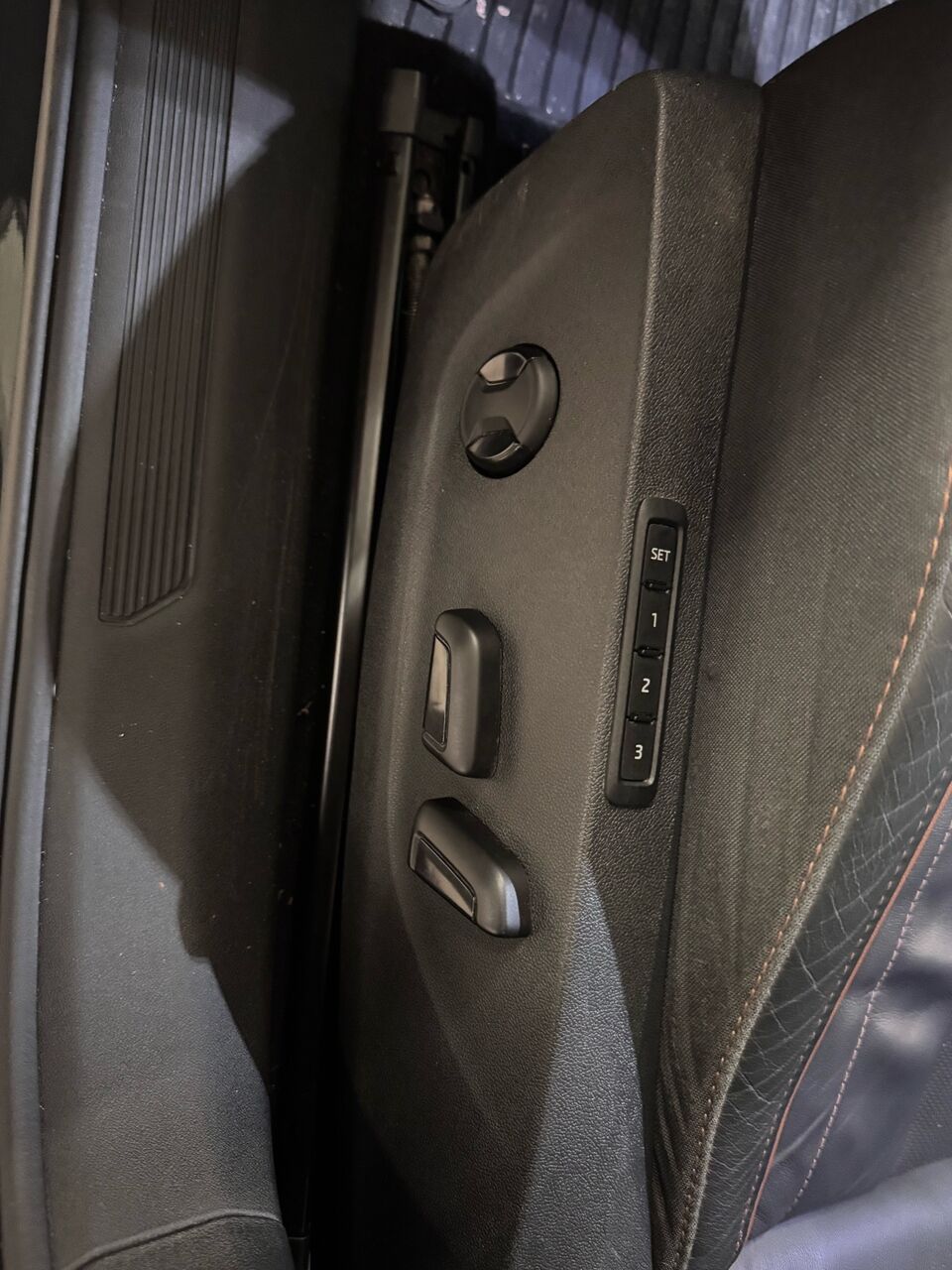 Billede af Skoda Enyaq 80 iV Selection Suite 204HK 5d Aut.