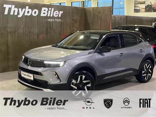 Opel Mokka-e EL Elegance 136HK 5d Aut.