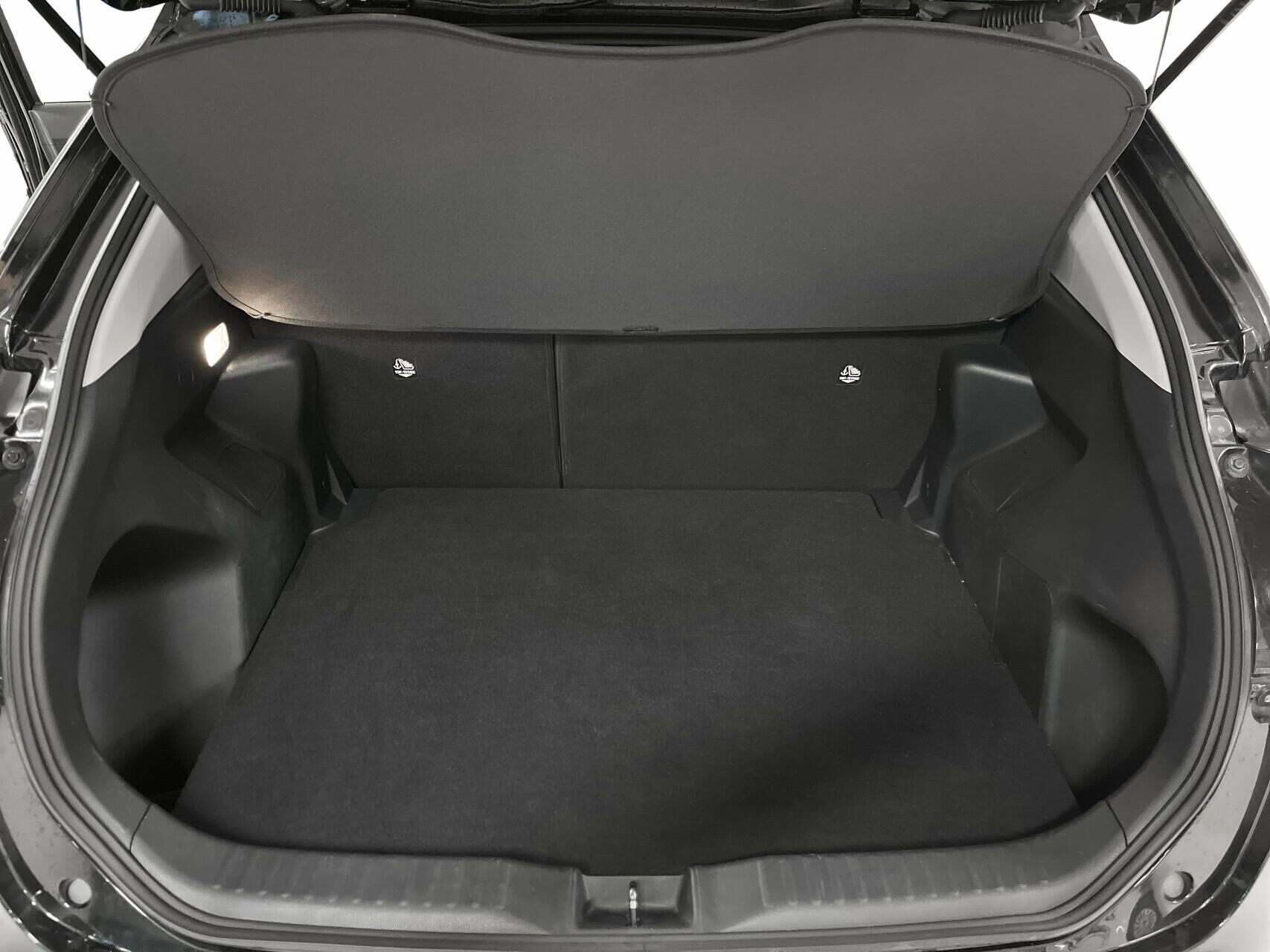 Billede af Toyota Yaris Cross 1,5 Hybrid Active 116HK 5d Trinl. Gear