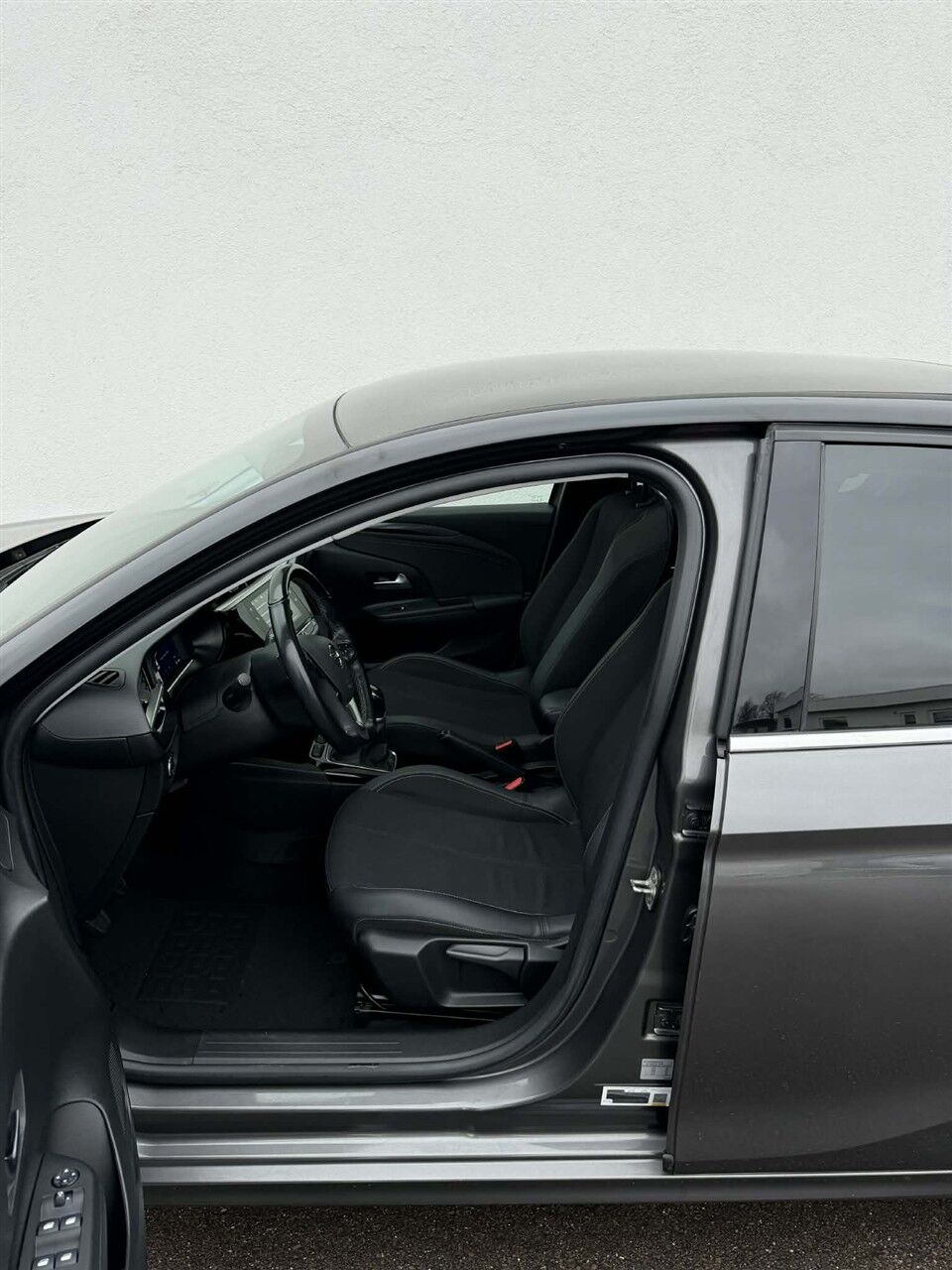 Billede af Opel Corsa 1,2 PureTech Sport 75HK 5d