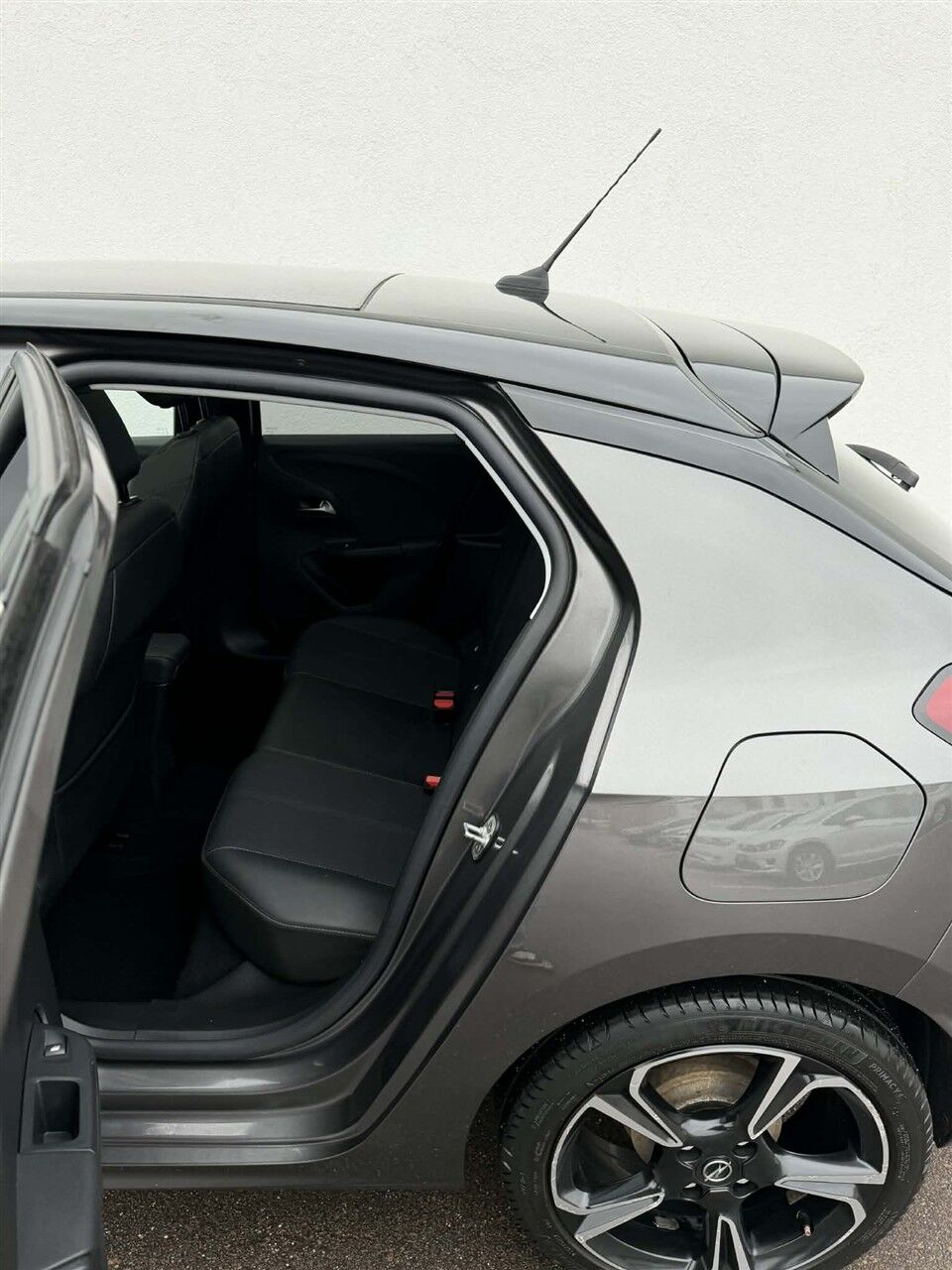 Billede af Opel Corsa 1,2 PureTech Sport 75HK 5d