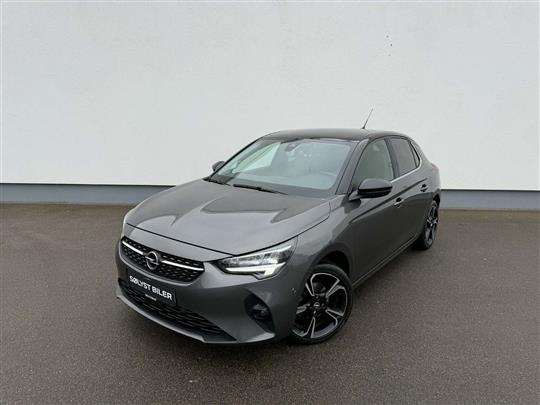 Opel Corsa 1,2 PureTech Sport 75HK 5d