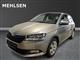 Billede af Skoda Fabia 1,0 TSI Style 95HK 5d