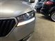 Billede af Skoda Fabia 1,0 TSI Style 95HK 5d