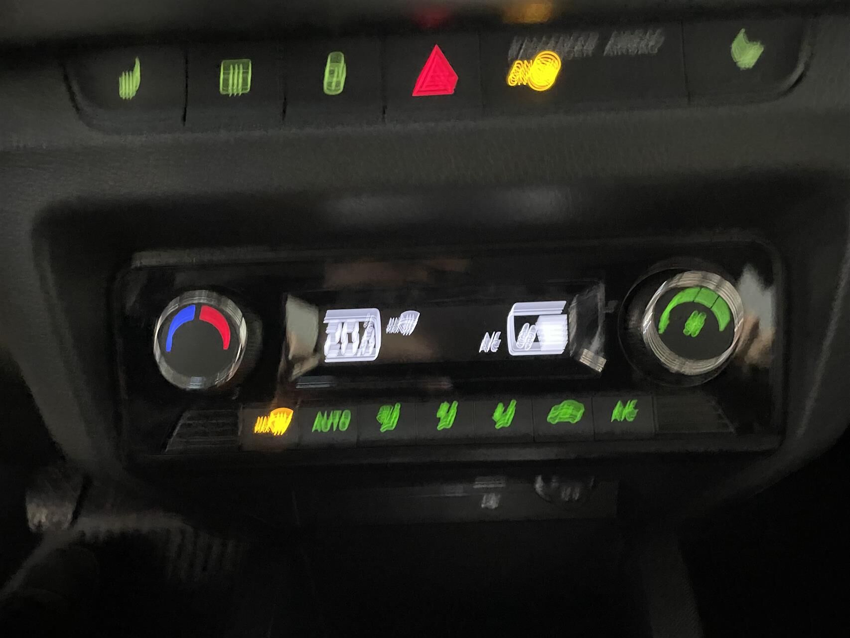 Billede af Skoda Fabia 1,0 TSI Style 95HK 5d