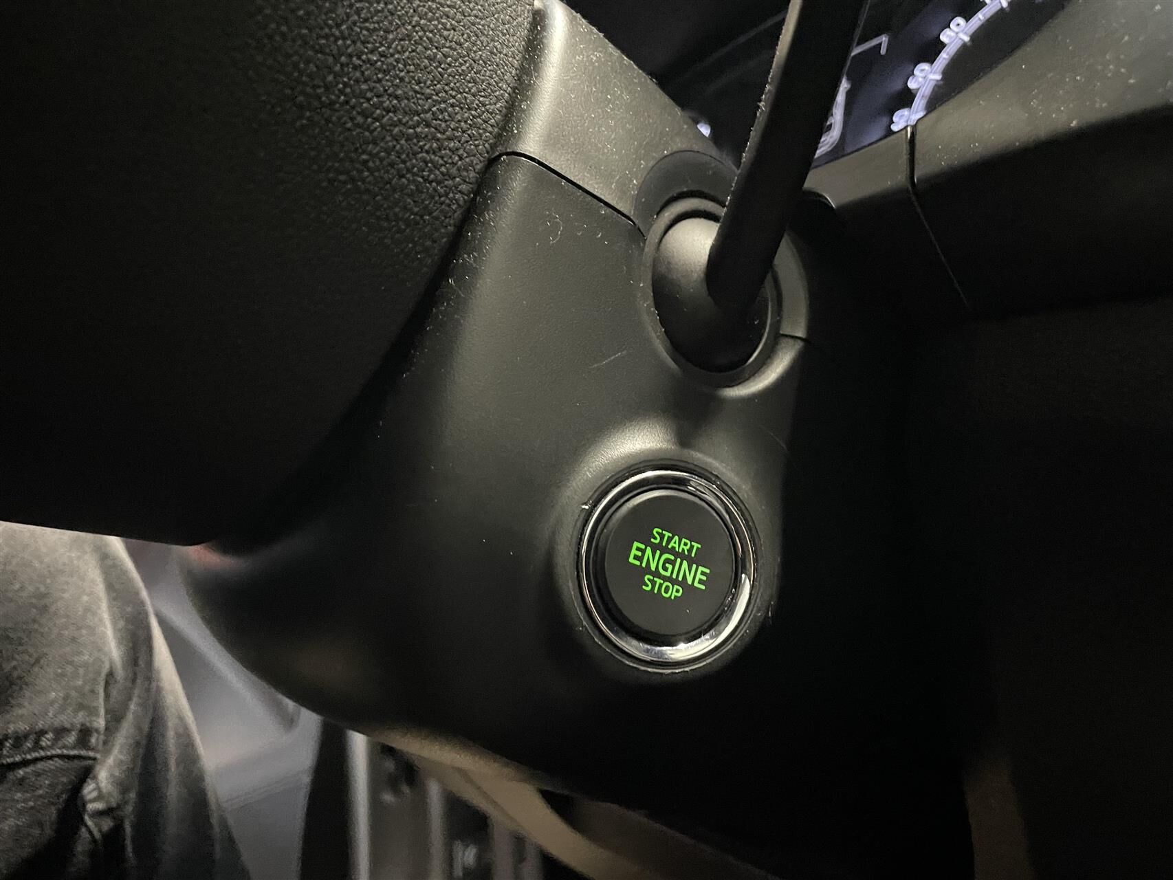 Billede af Skoda Fabia 1,0 TSI Style 95HK 5d