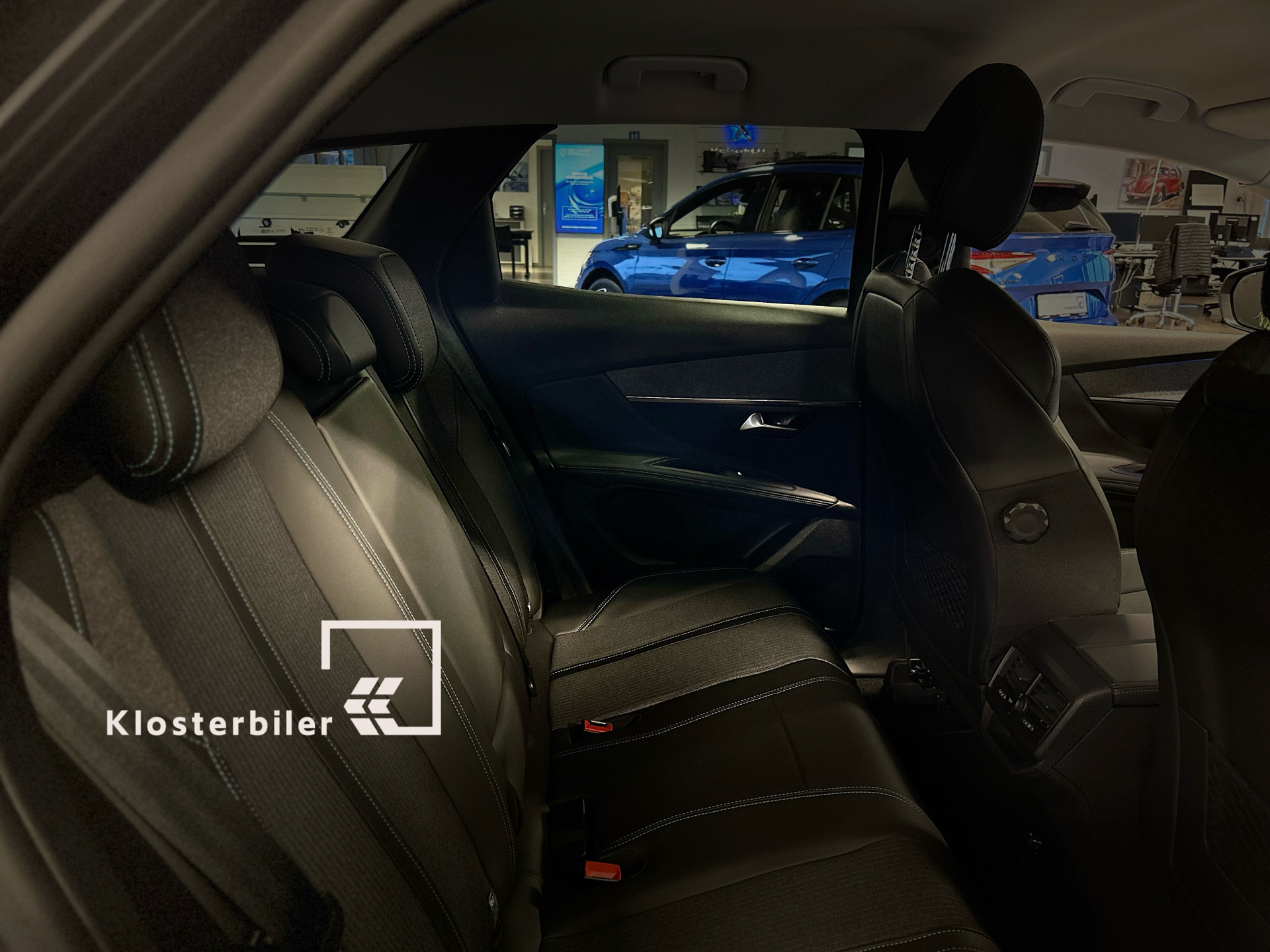 Billede af Peugeot 3008 1,6 PureTech  Plugin-hybrid Allure Pack EAT8 225HK 5d 8g Aut.