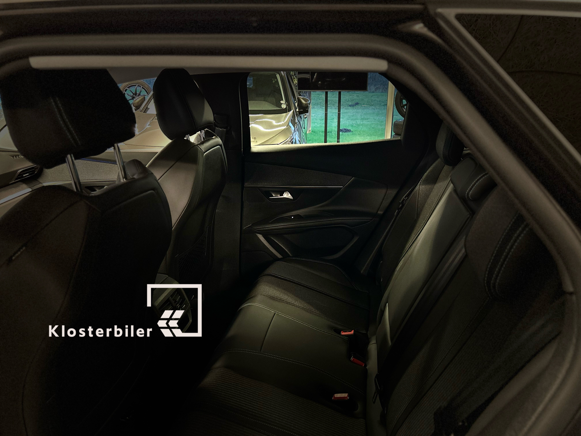 Billede af Peugeot 3008 1,6 PureTech  Plugin-hybrid Allure Pack EAT8 225HK 5d 8g Aut.