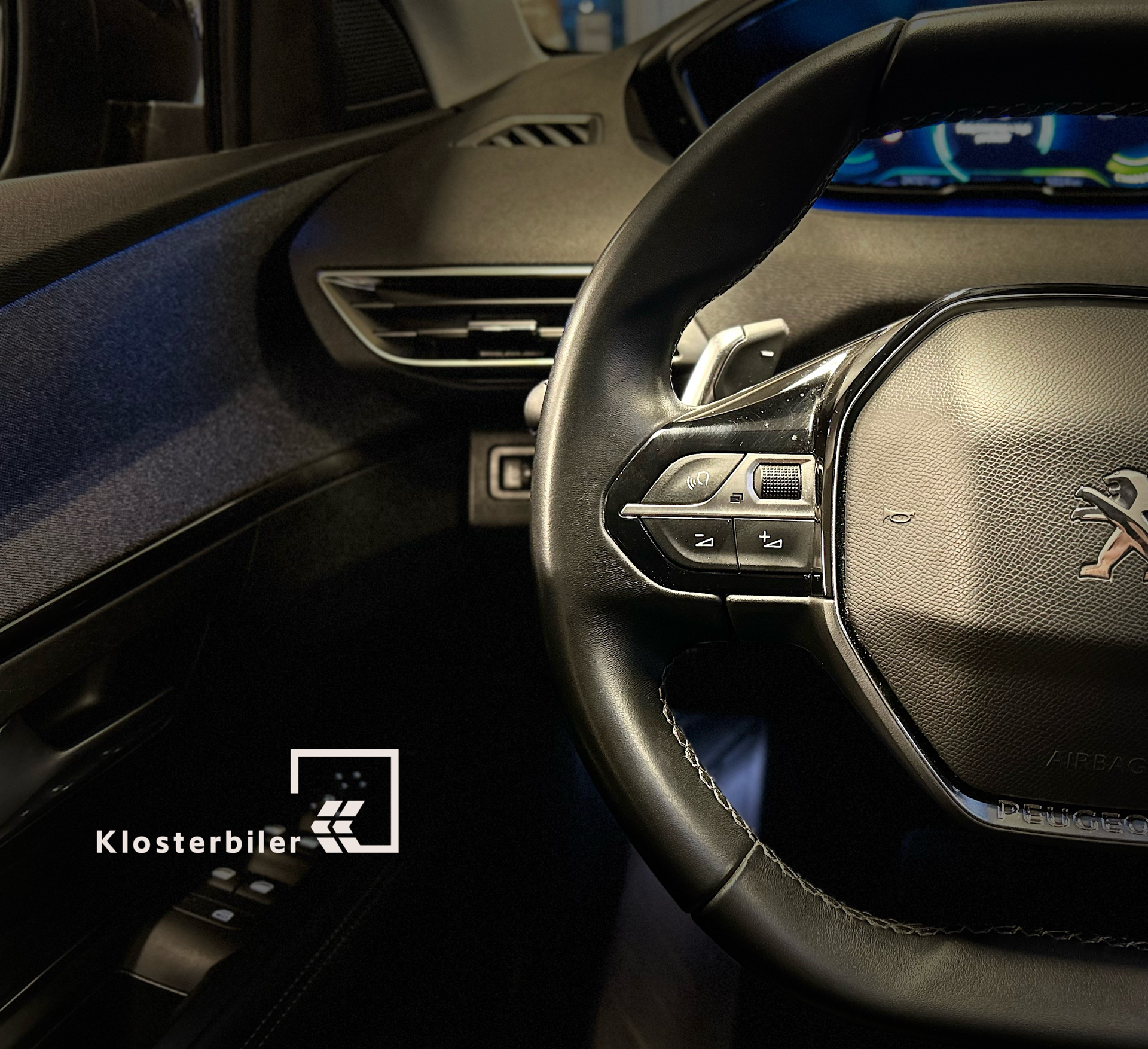 Billede af Peugeot 3008 1,6 PureTech  Plugin-hybrid Allure Pack EAT8 225HK 5d 8g Aut.