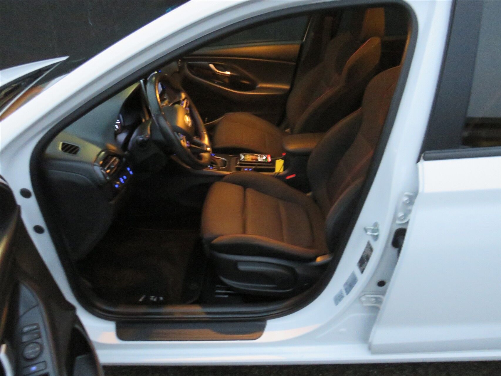 Billede af Hyundai i30 1,0 T-GDI N-Line DCT 120HK 5d 7g Aut.