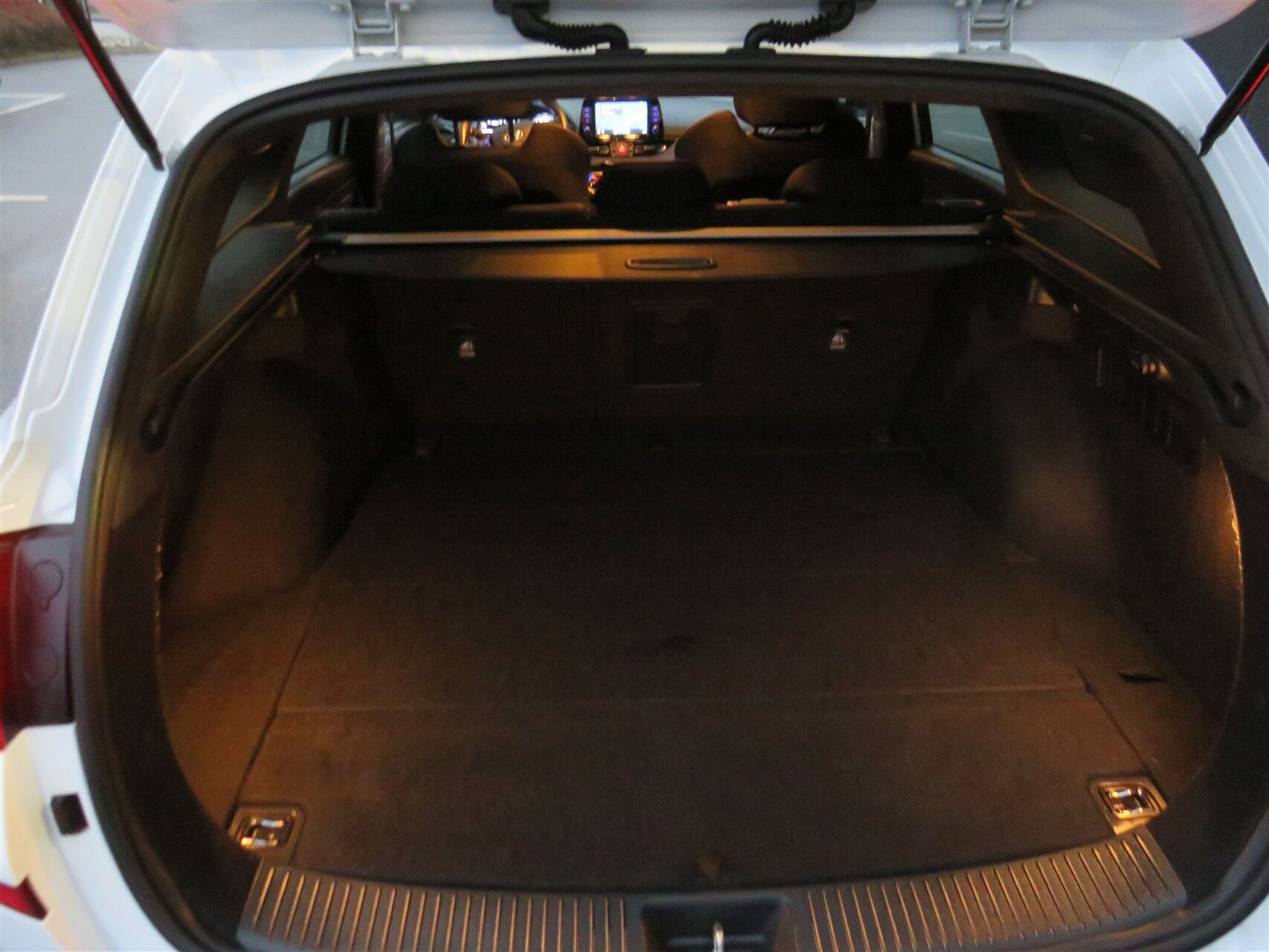 Billede af Hyundai i30 1,0 T-GDI N-Line DCT 120HK 5d 7g Aut.