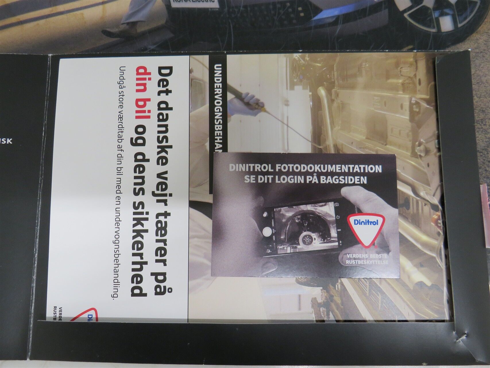 Billede af Hyundai i30 1,0 T-GDI N-Line DCT 120HK 5d 7g Aut.