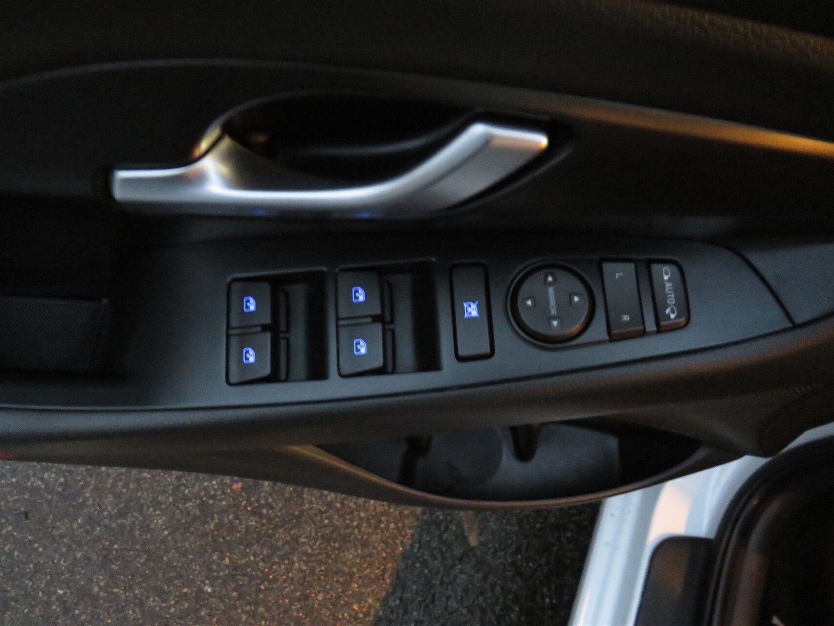 Billede af Hyundai i30 1,0 T-GDI N-Line DCT 120HK 5d 7g Aut.