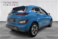 Hyundai Kona EL Advanced 204HK 5d Aut.