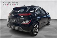 Hyundai Kona EL Premium 204HK 5d Aut.