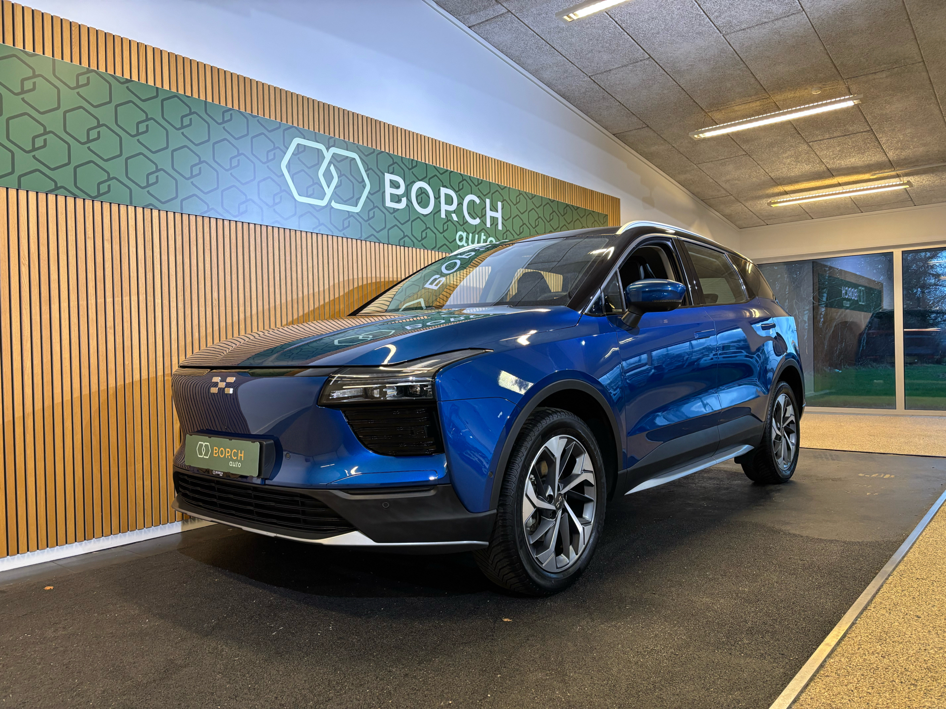 Billede af Aiways U5 EL Special Edition 170HK 5d Aut.