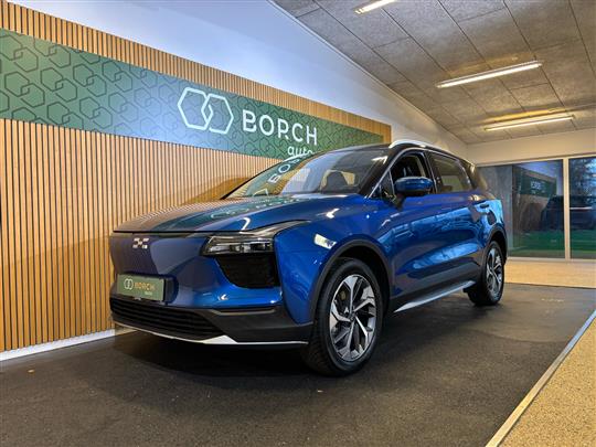 Aiways U5 EL Special Edition 170HK 5d Aut.