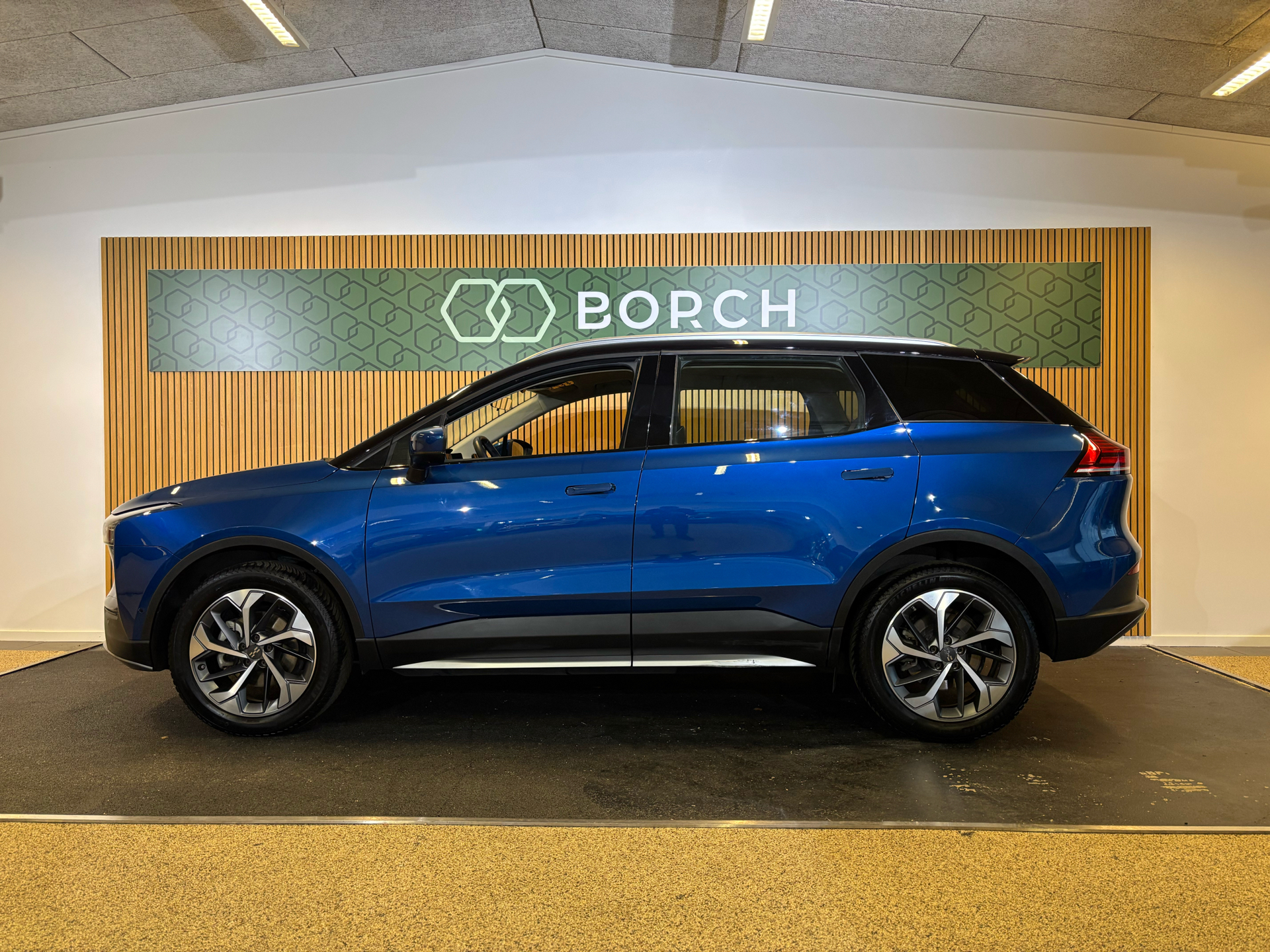 Billede af Aiways U5 EL Special Edition 170HK 5d Aut.