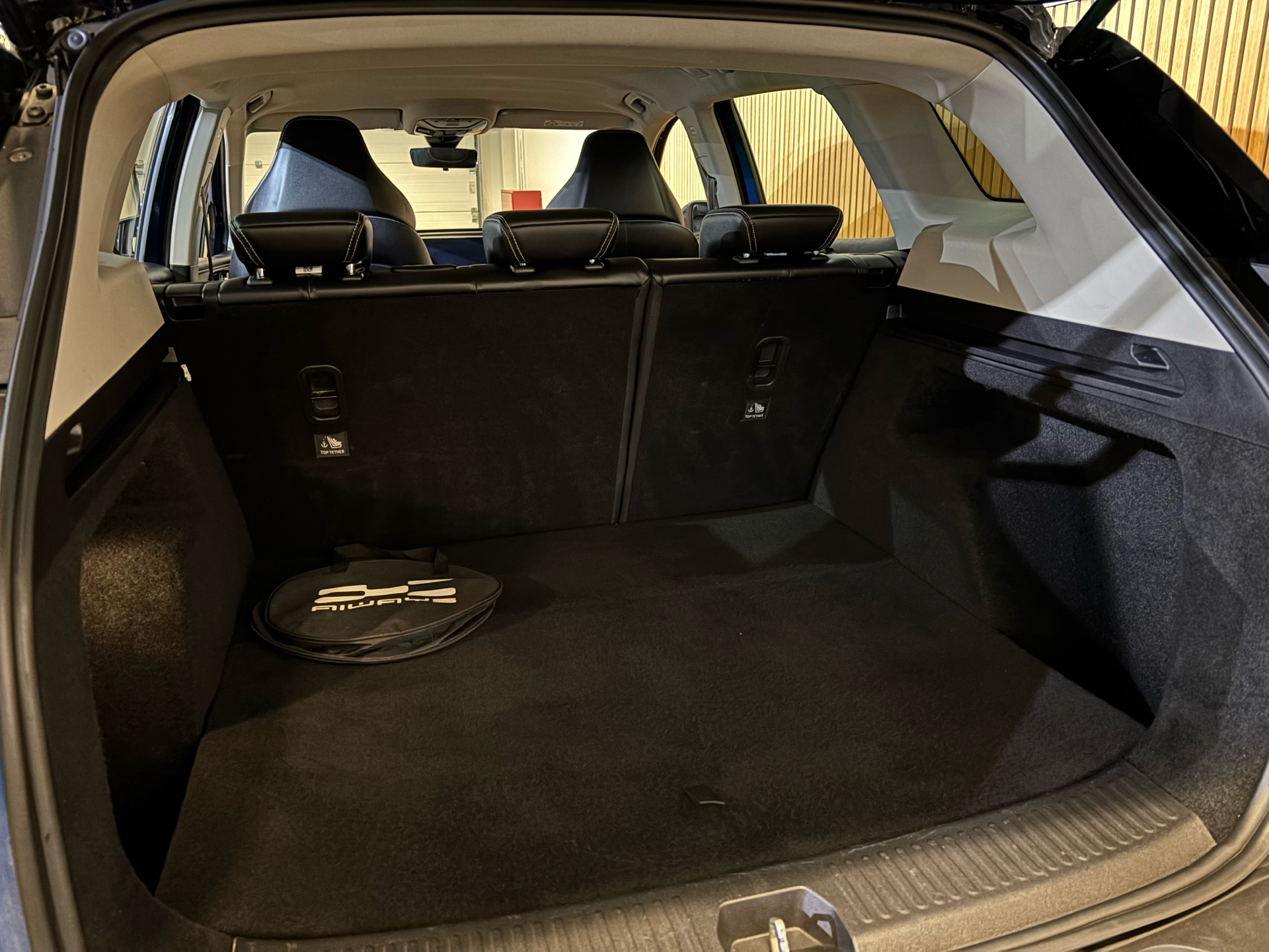 Billede af Aiways U5 EL Special Edition 170HK 5d Aut.