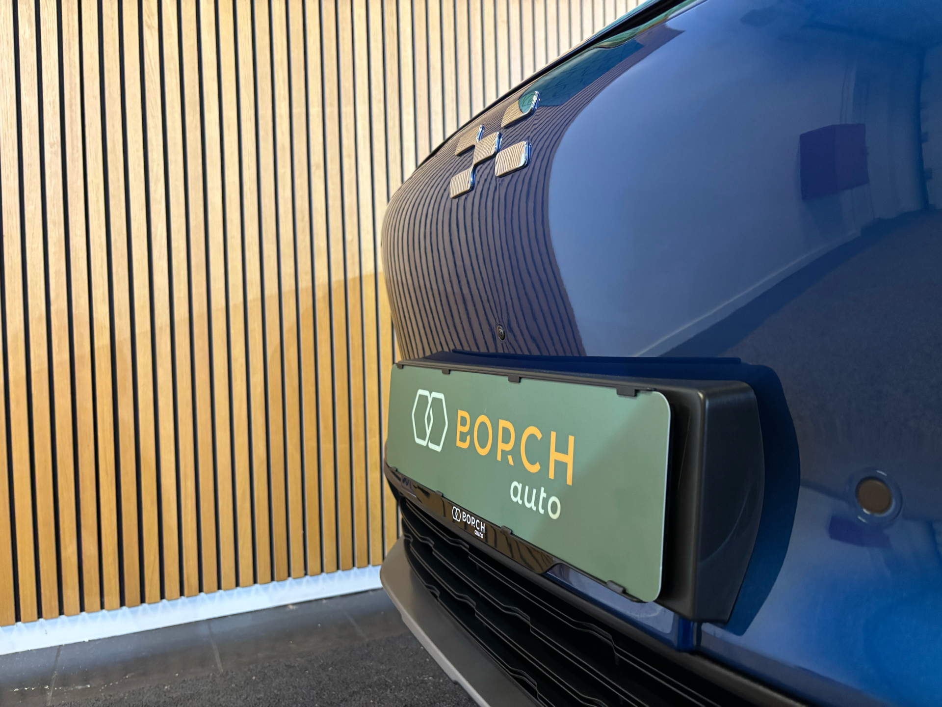 Billede af Aiways U5 EL Special Edition 170HK 5d Aut.