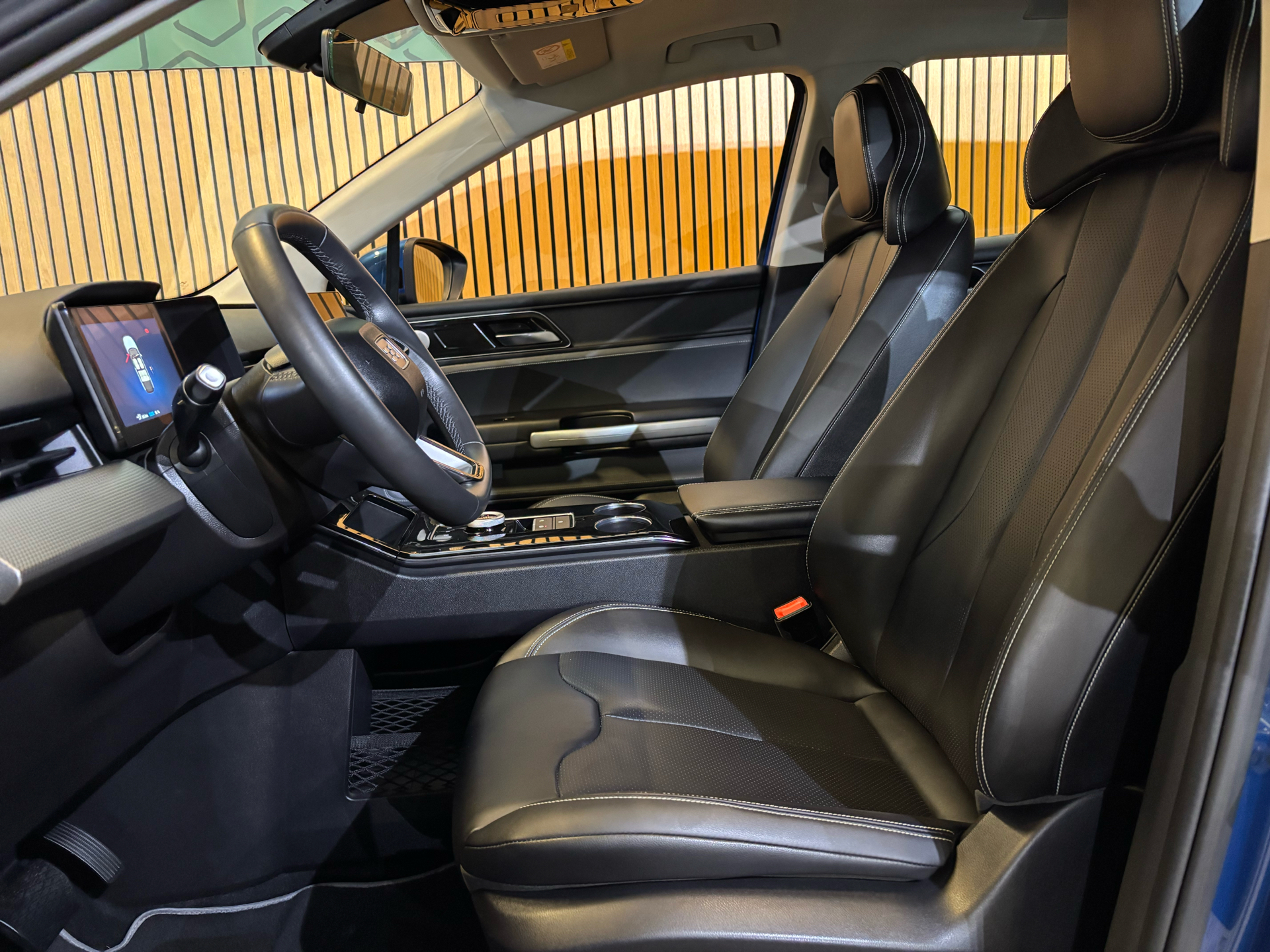 Billede af Aiways U5 EL Special Edition 170HK 5d Aut.