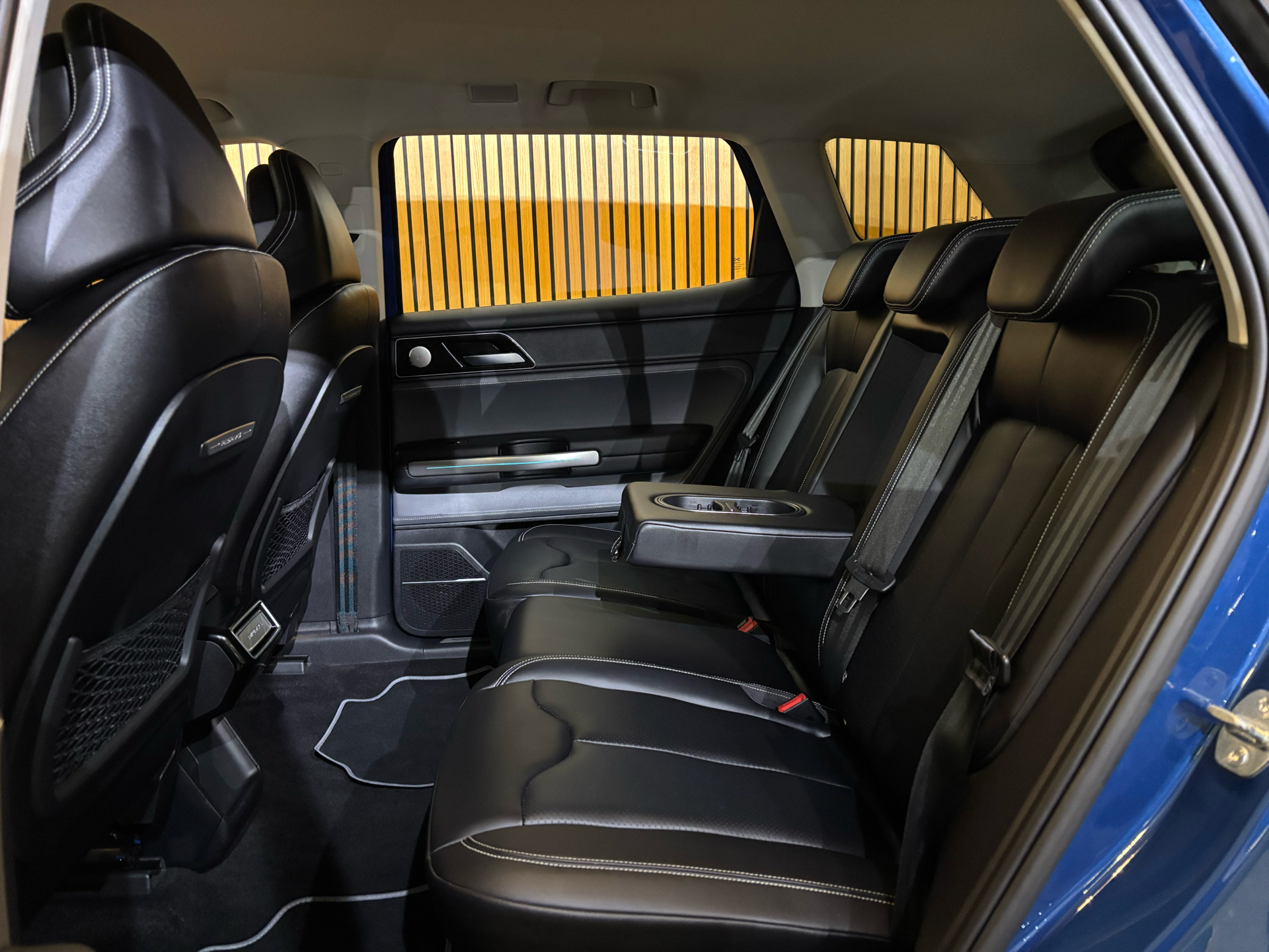 Billede af Aiways U5 EL Special Edition 170HK 5d Aut.