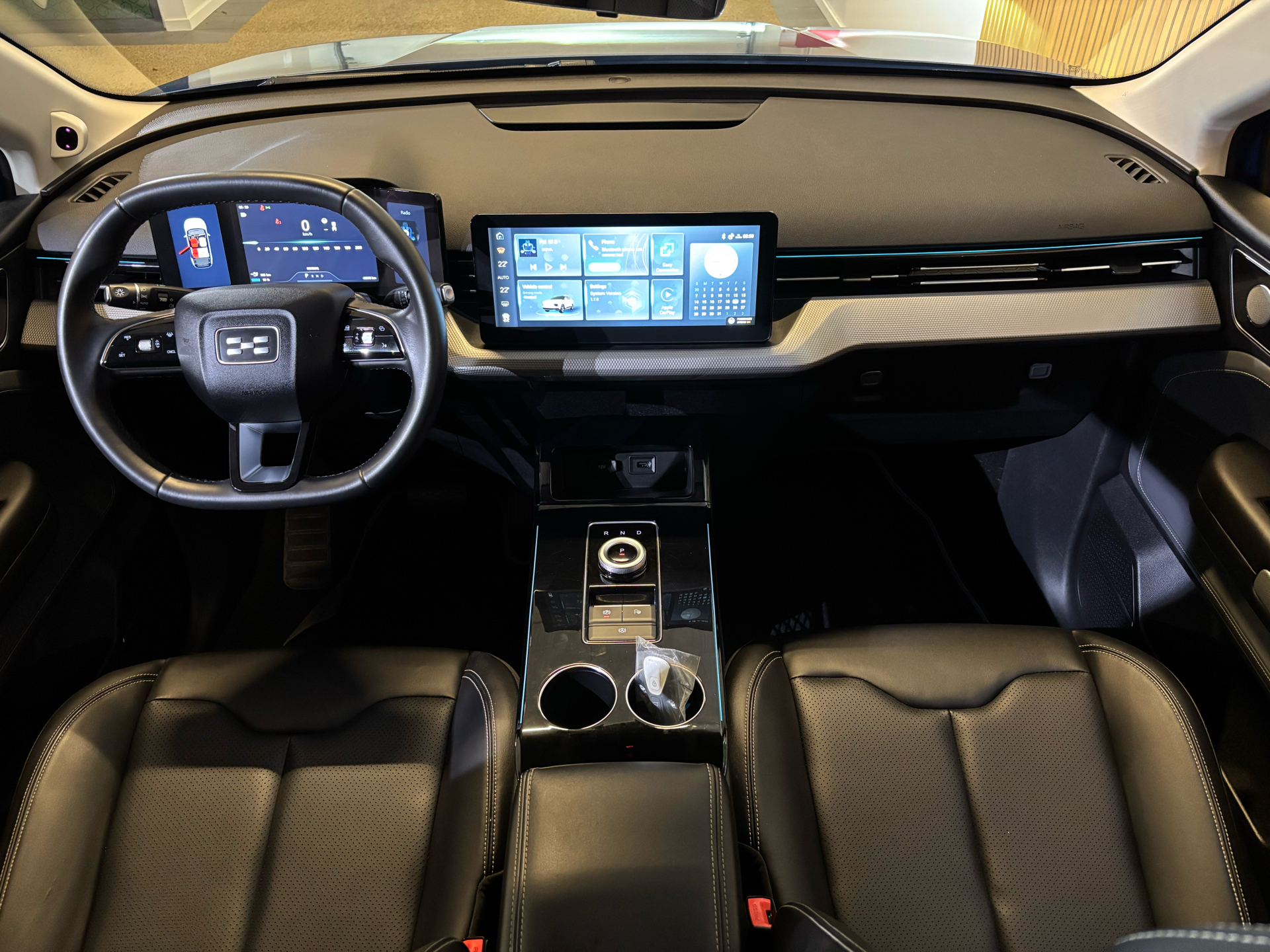 Billede af Aiways U5 EL Special Edition 170HK 5d Aut.