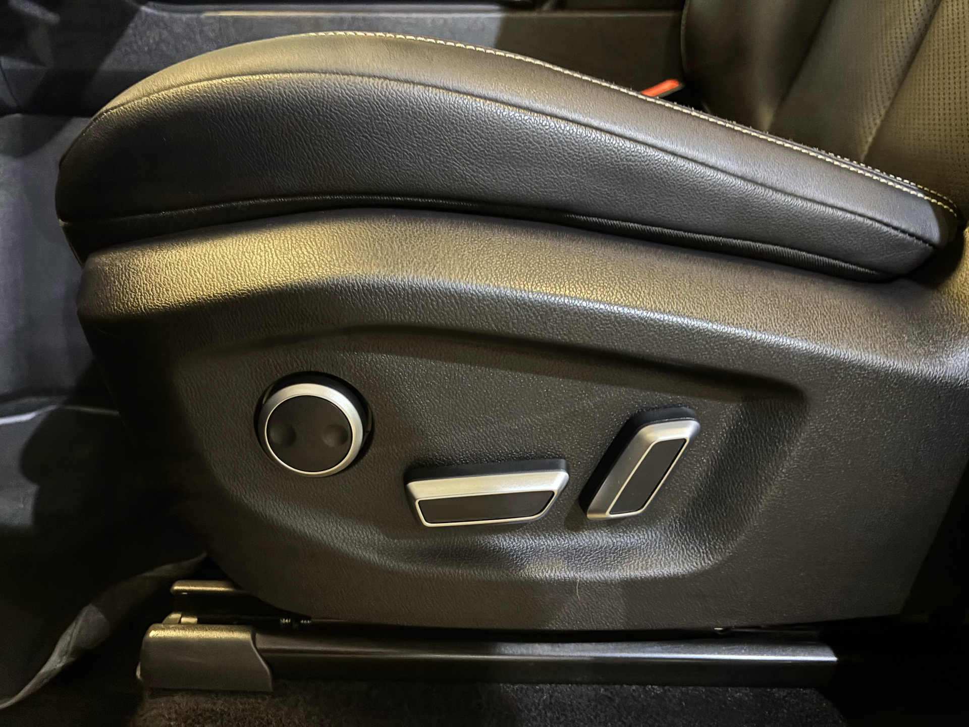 Billede af Aiways U5 EL Special Edition 170HK 5d Aut.