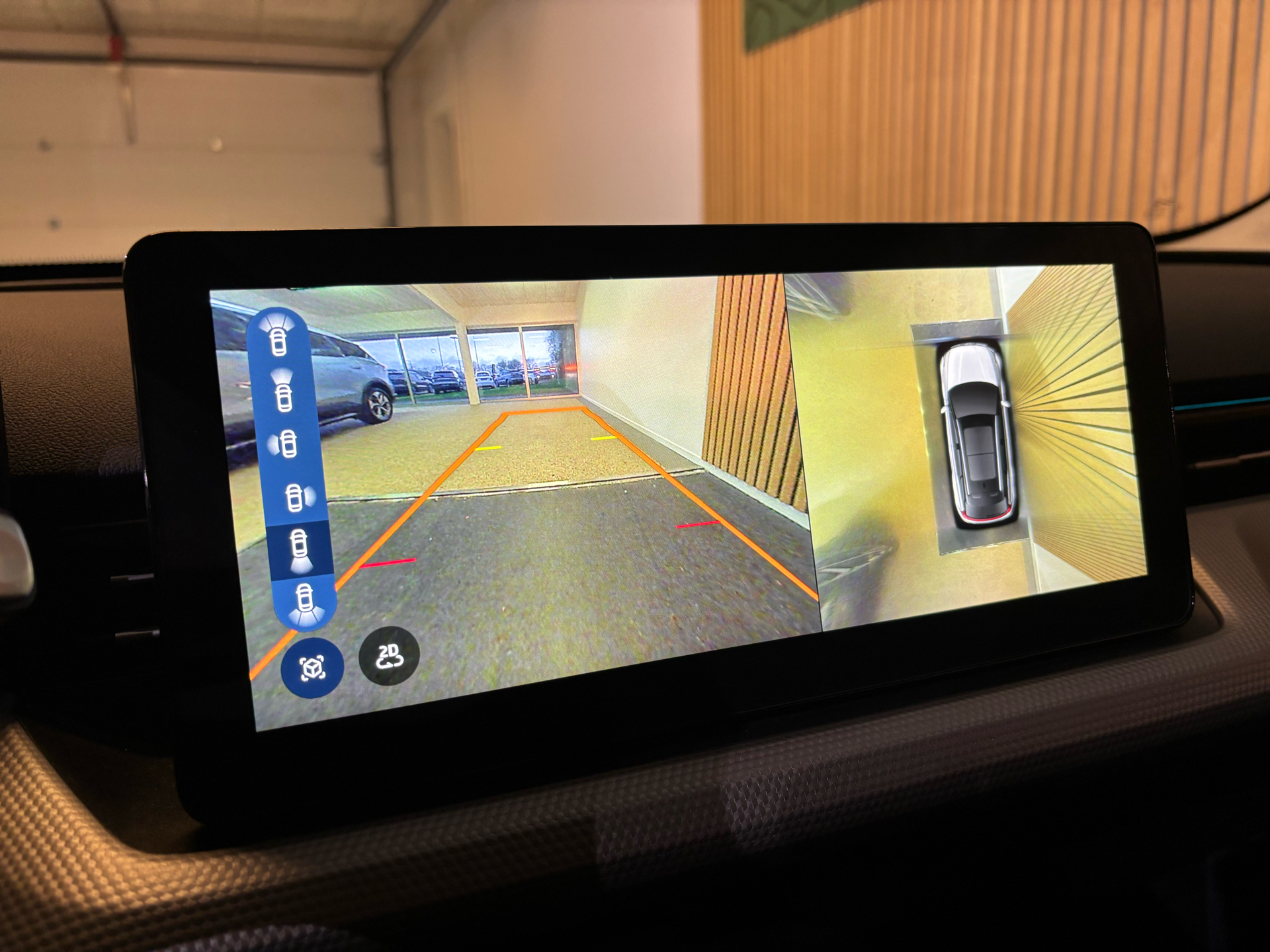 Billede af Aiways U5 EL Special Edition 170HK 5d Aut.