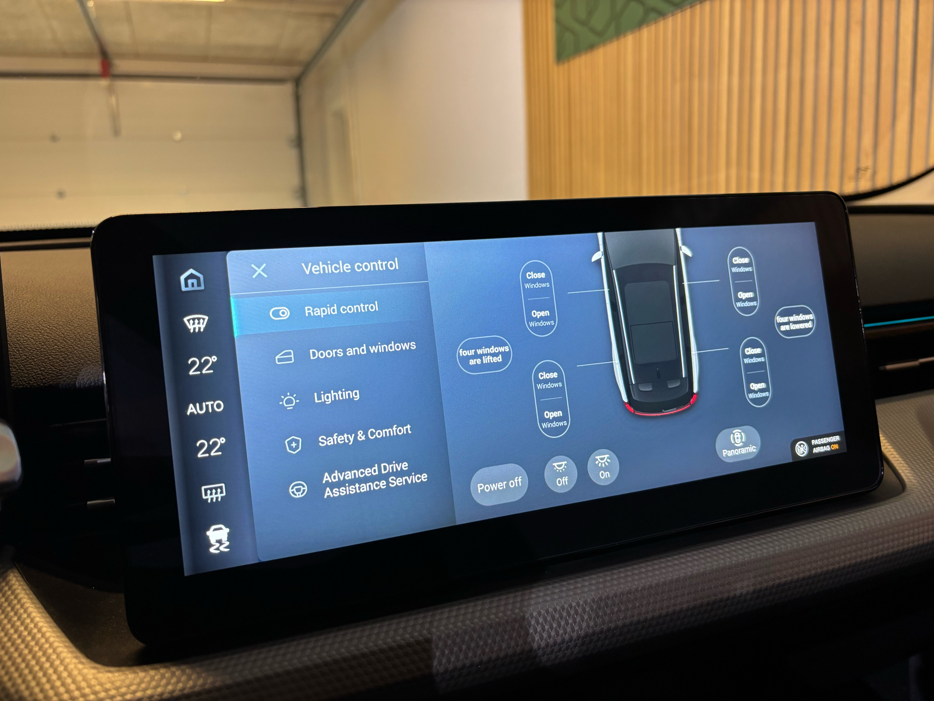 Billede af Aiways U5 EL Special Edition 170HK 5d Aut.