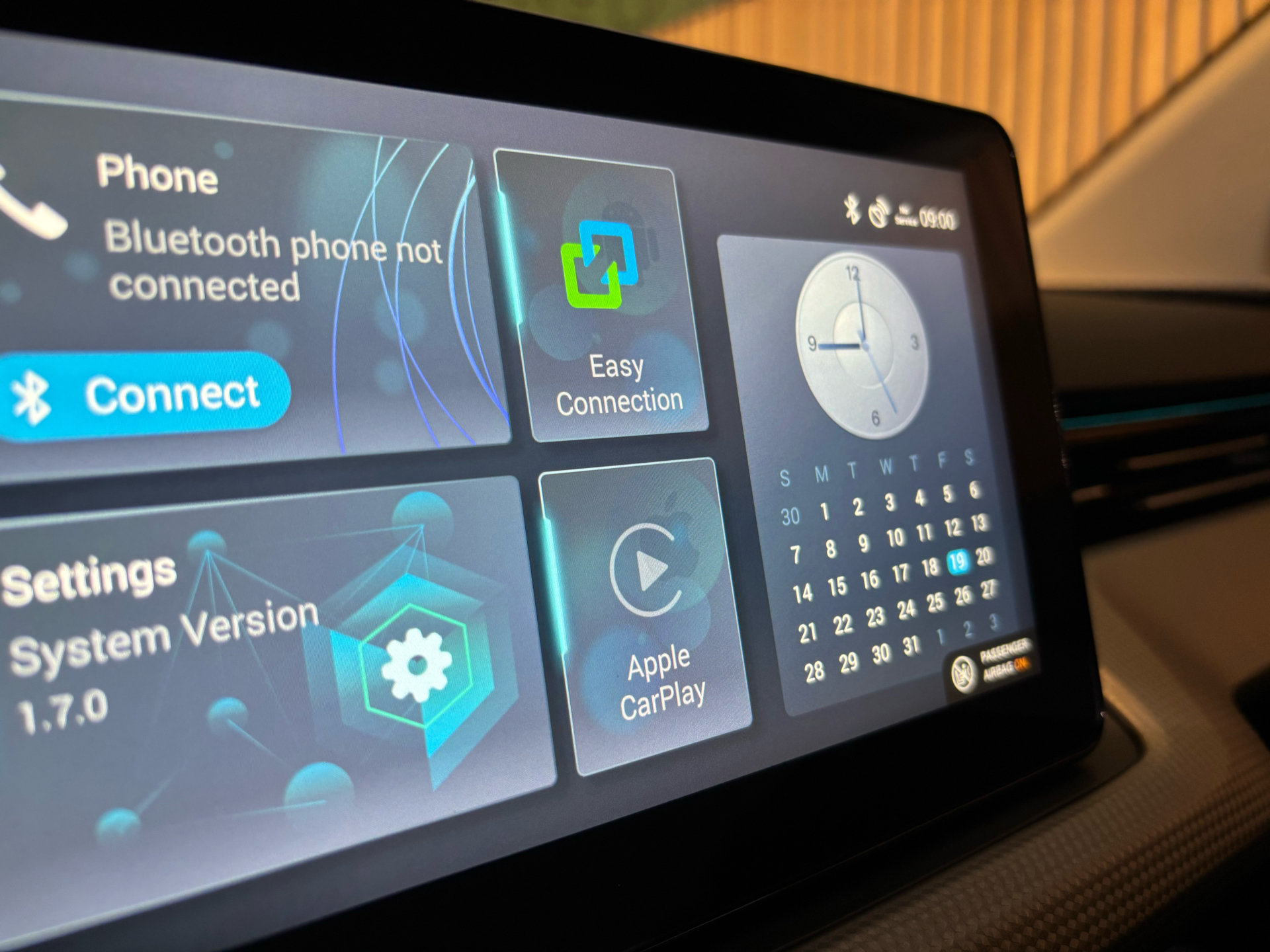 Billede af Aiways U5 EL Special Edition 170HK 5d Aut.