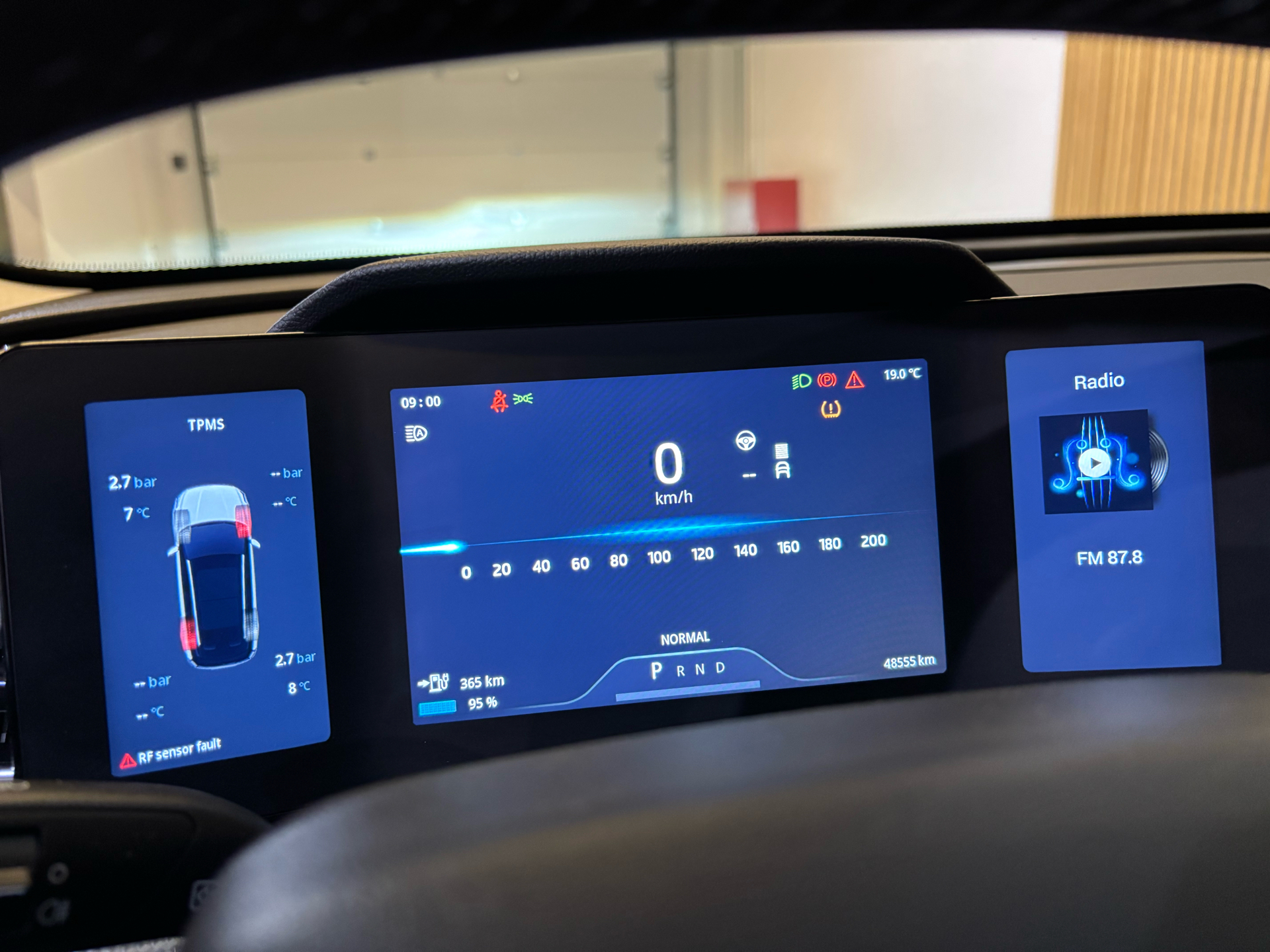 Billede af Aiways U5 EL Special Edition 170HK 5d Aut.